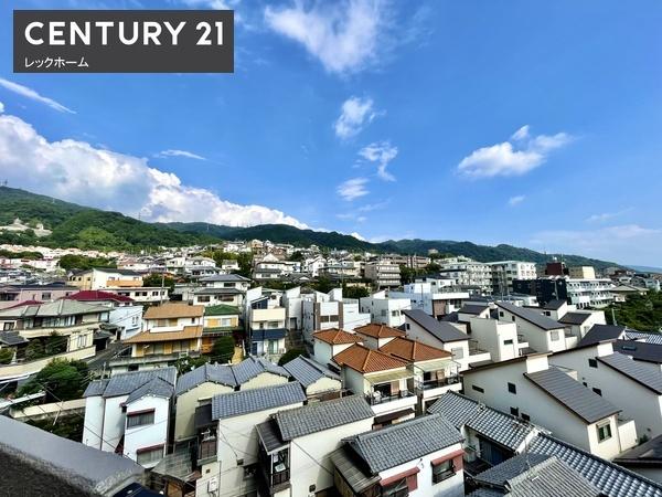 東大阪市東石切町６丁目のマンション