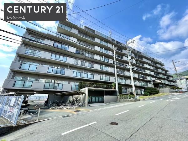 東大阪市東石切町6丁目のマンション