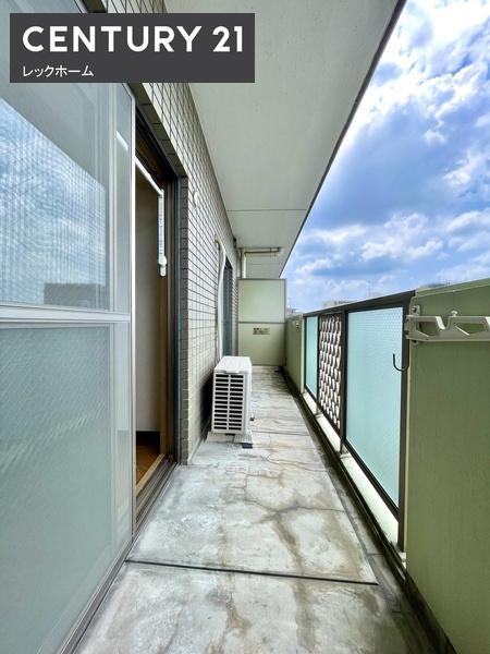 東大阪市西石切町１丁目のマンション
