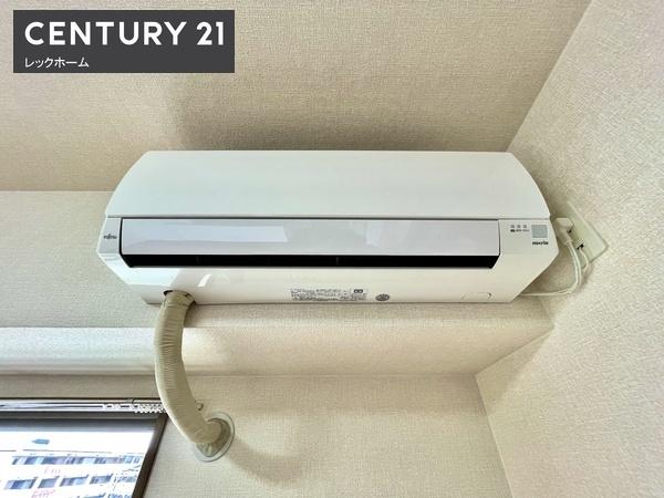 東大阪市西石切町１丁目のマンション