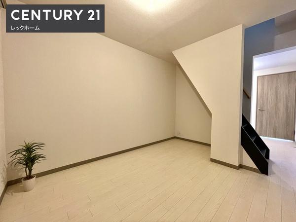 大東市西楠の里町の長屋