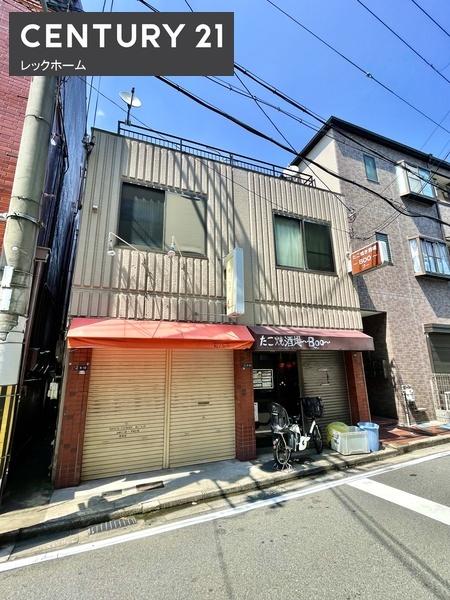 北本ハイツ
