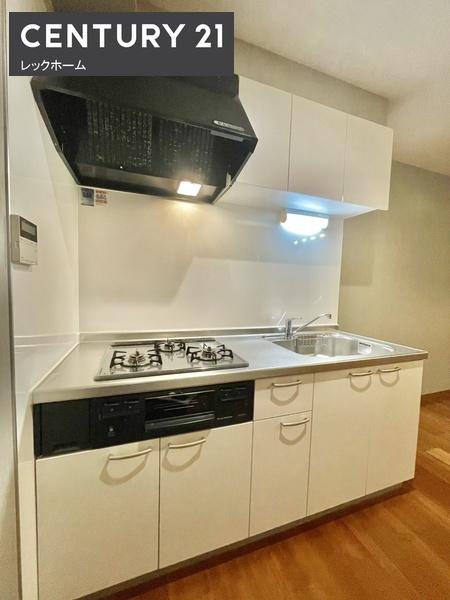 大阪市城東区中浜３丁目のマンション
