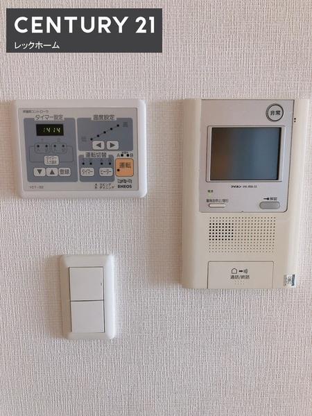 メガシティタワーズTHEEAST