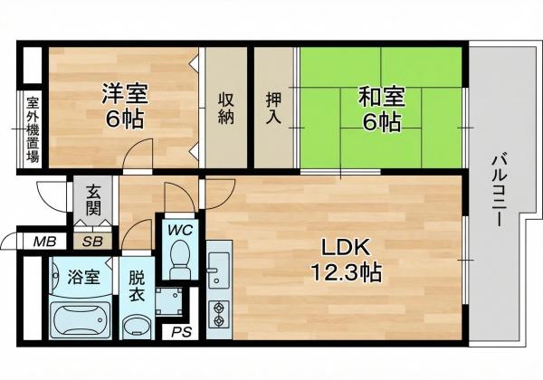 リージェンシー放出