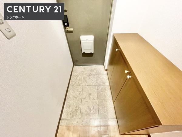 東大阪市森河内西１丁目のマンション