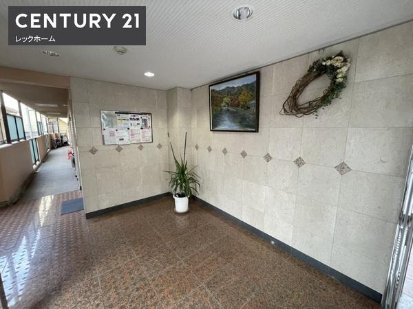 東大阪市森河内西１丁目のマンション