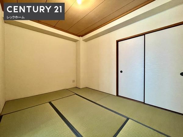 東大阪市西石切町１丁目のマンション