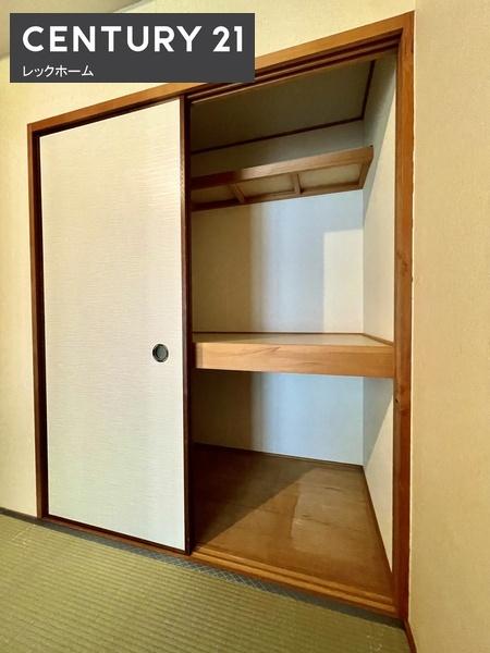 東大阪市西石切町１丁目のマンション
