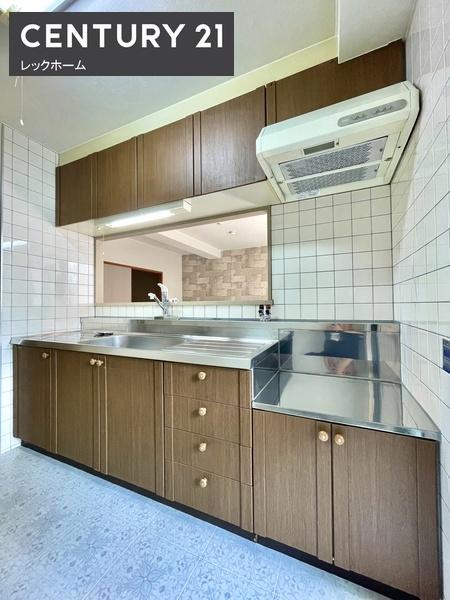 東大阪市西石切町１丁目のマンション