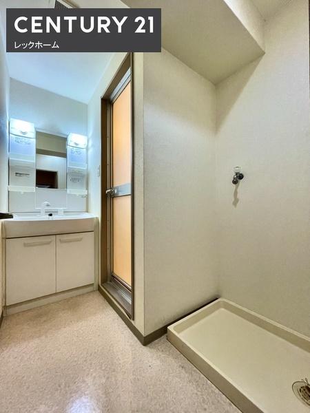 東大阪市西石切町１丁目のマンション