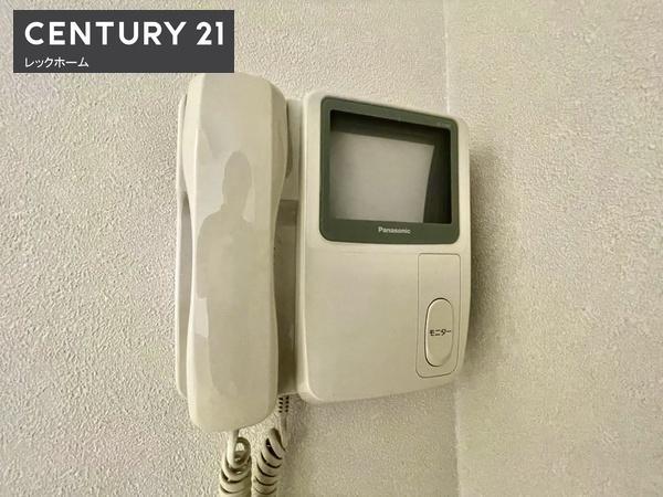 東大阪市西石切町１丁目のマンション
