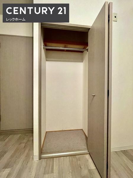 東大阪市西石切町１丁目のマンション