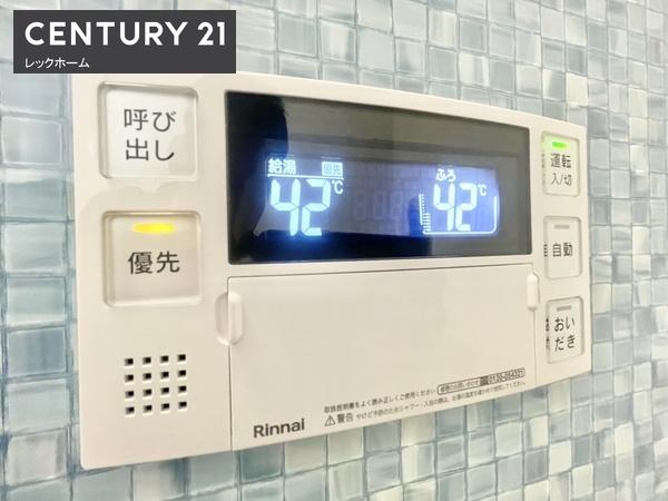 ウインドヒル住道
