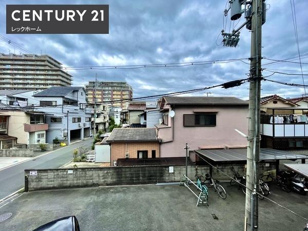 大東市赤井２丁目のマンション