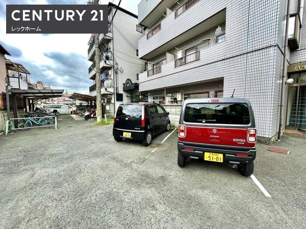 大東市赤井２丁目のマンション