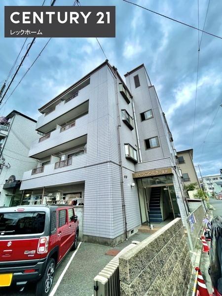 大東市赤井２丁目のマンション