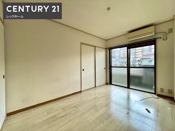 大東市赤井２丁目のマンション