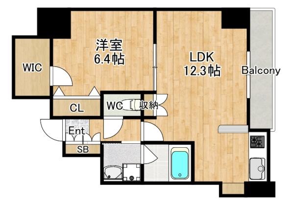 東大阪市森河内西２丁目のマンション