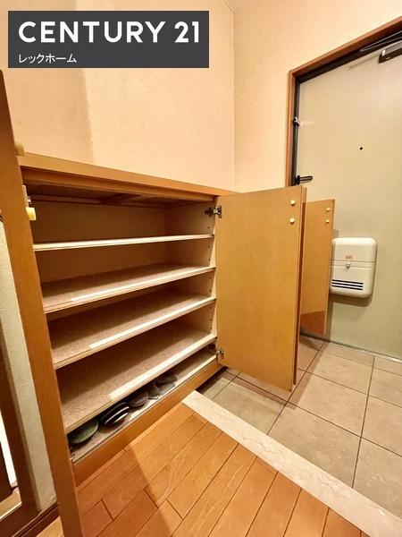 東大阪市森河内西２丁目のマンション