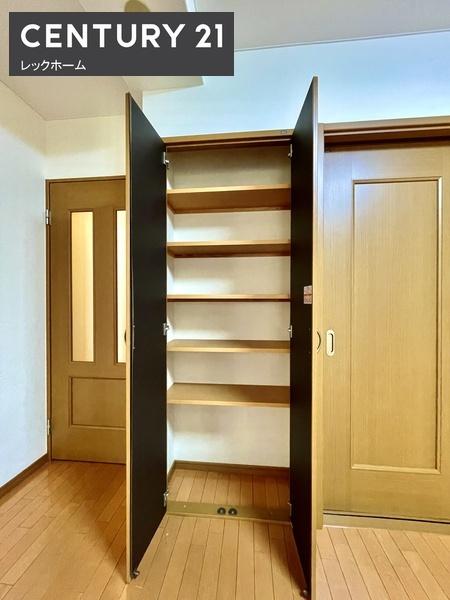 東大阪市森河内西２丁目のマンション