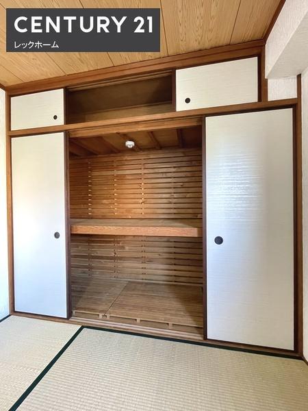 東大阪市新庄西のマンション