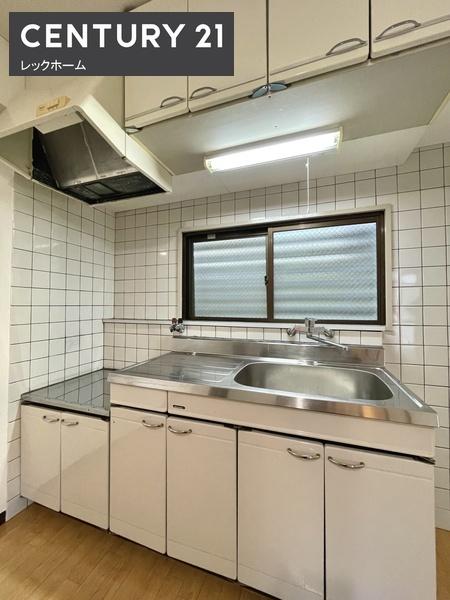 東大阪市新庄西のマンション