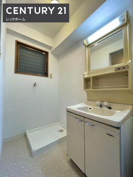 東大阪市新庄西のマンション