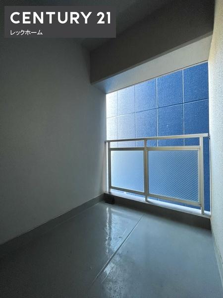 東大阪市新庄西のマンション