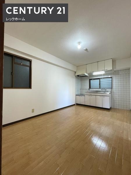 東大阪市新庄西のマンション