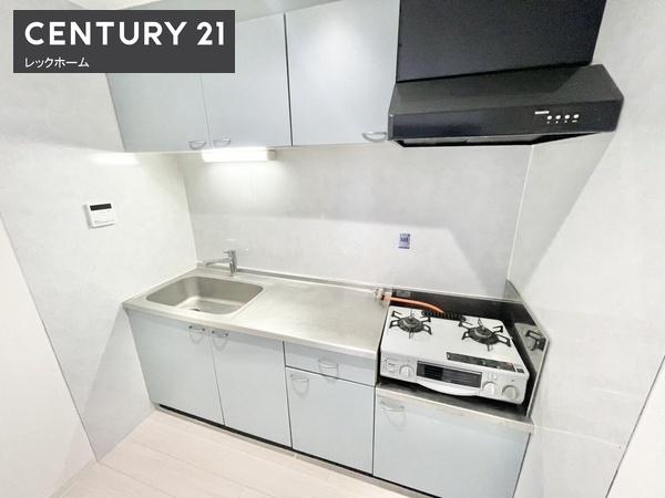 大東市谷川１丁目のマンション
