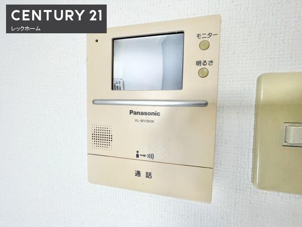 大東市谷川１丁目のマンション