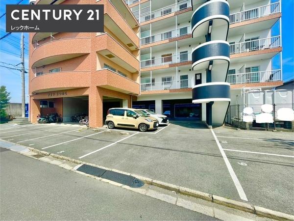 大東市谷川１丁目のマンション
