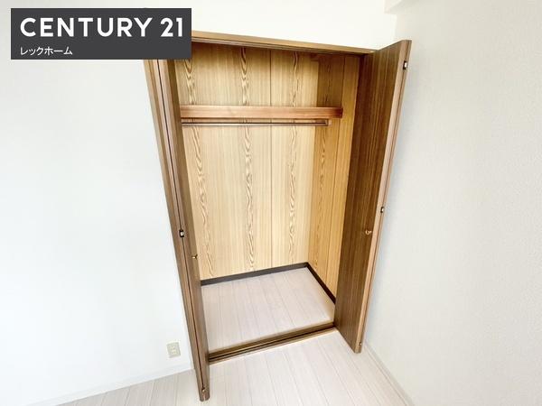 大東市谷川１丁目のマンション