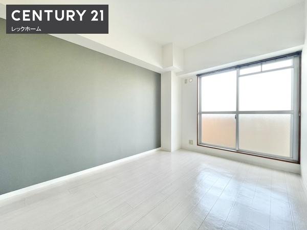 大東市谷川１丁目のマンション