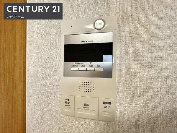 リビエールハナテン