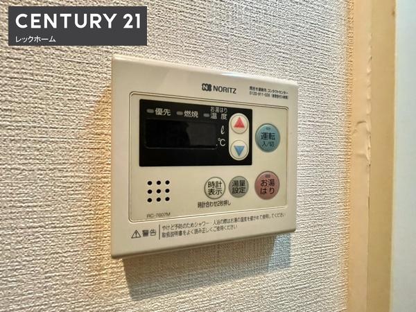 リビエールハナテン