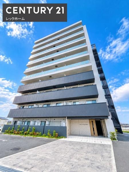 東大阪市東山町のマンション
