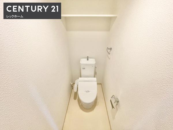 大東市御供田３丁目のマンション