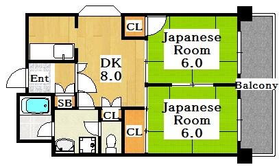 サニーハイツ三番館