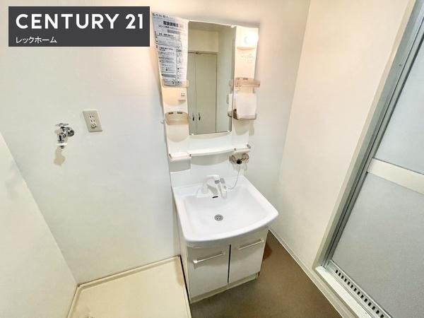 大阪市東成区神路１丁目のマンション