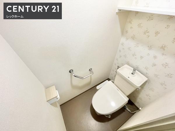 大阪市東成区神路１丁目のマンション