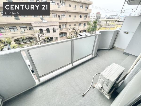 大阪市東成区神路１丁目のマンション