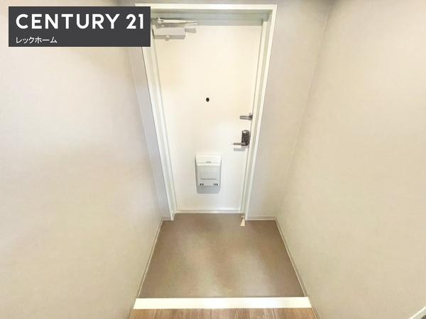 大阪市東成区神路１丁目のマンション