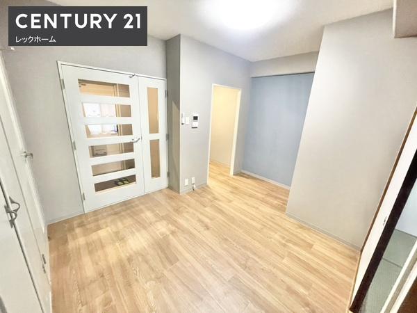 大阪市東成区神路１丁目のマンション