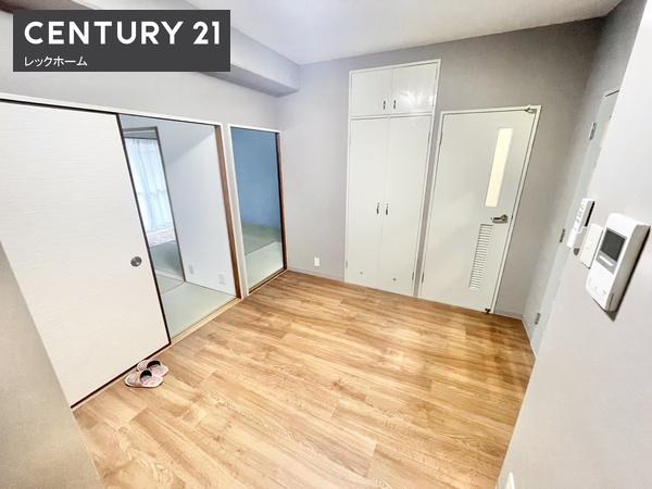 大阪市東成区神路１丁目のマンション