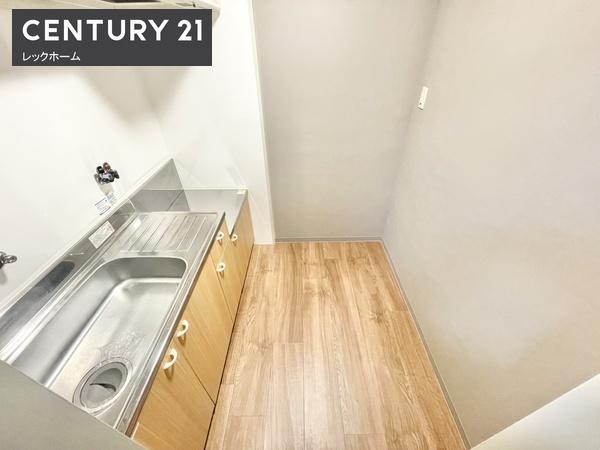 大阪市東成区神路１丁目のマンション