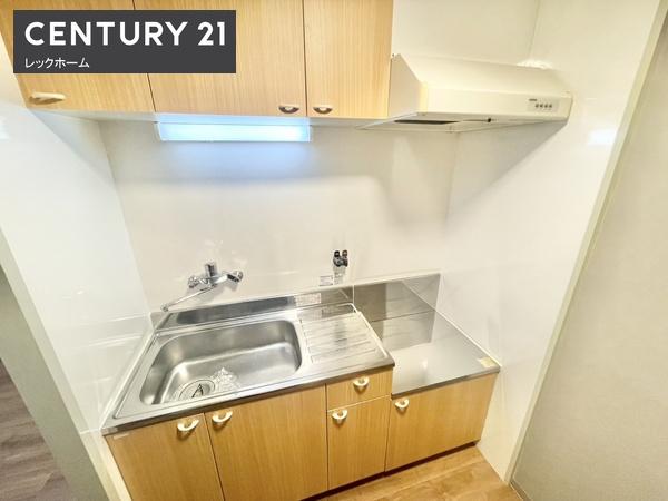 大阪市東成区神路１丁目のマンション