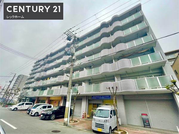 サニーハイツ三番館