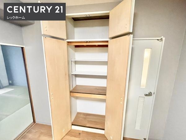 大阪市東成区神路１丁目のマンション